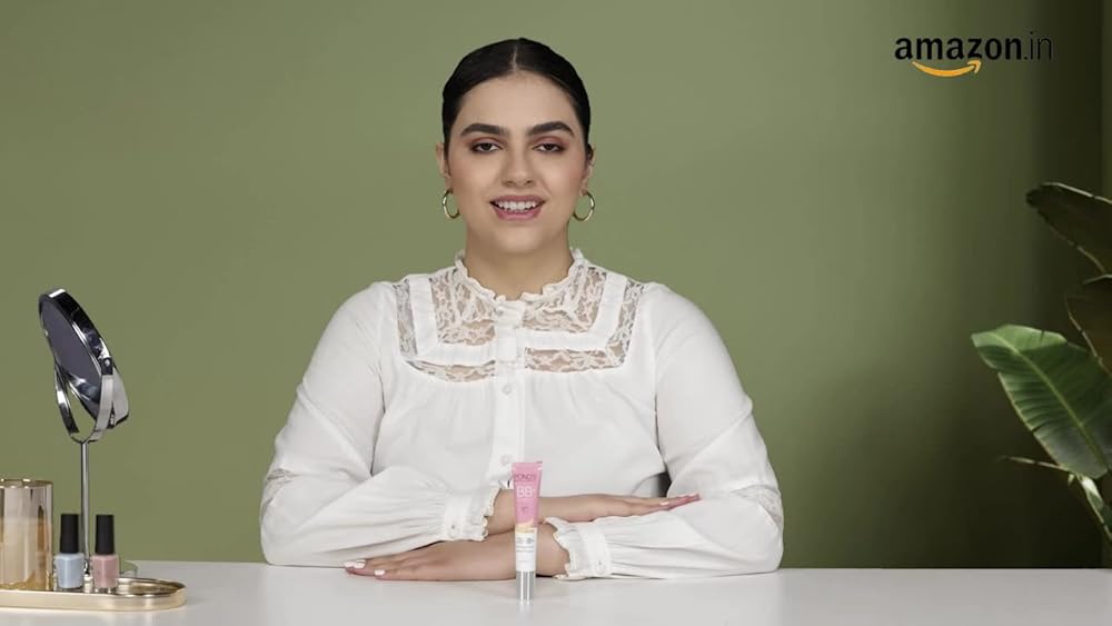 POND'S BB+ Cream Instant Spot Coverage Ivory 18g - Image 3