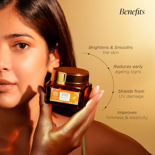 Forest Essentials Soundarya Radiance Day Cream - Image 4