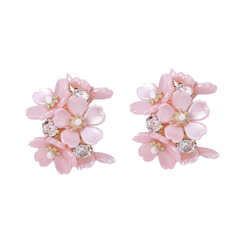 Shining Diva Stylish Earrings for Women and Girls (16058er)