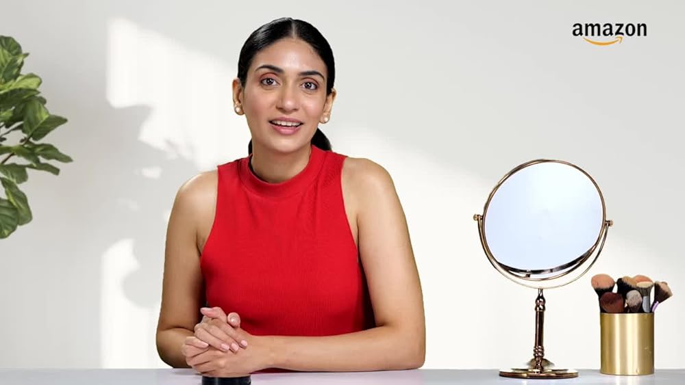 FACESCANADA Weightless Stay Matte Finish Compact Powder - Ivory, 9 G - Image 3