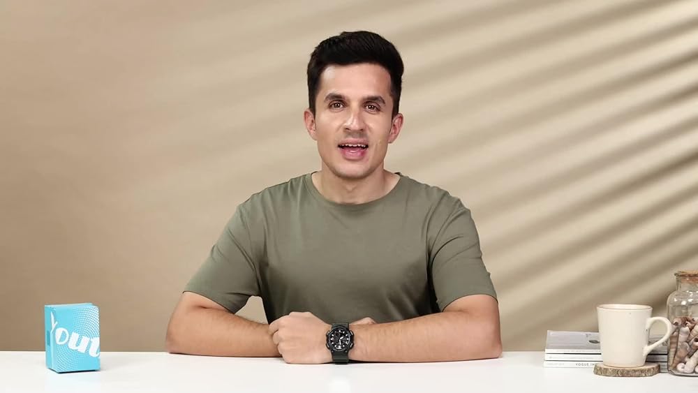 Casio AEQ-110W-3AVDF Analog-Digital Men's Watch Black Dial - Image 3