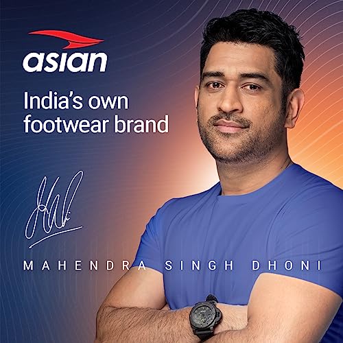 ASIAN F-04: Stylish & Comfortable All-Purpose Sports Shoes for Men - Image 3