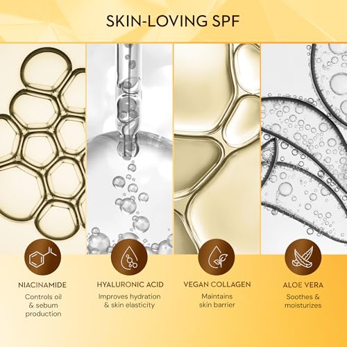 SUGAR Cosmetics Tan Ban Sunscreen SPF50 PA++++ Light Gel - Image 5