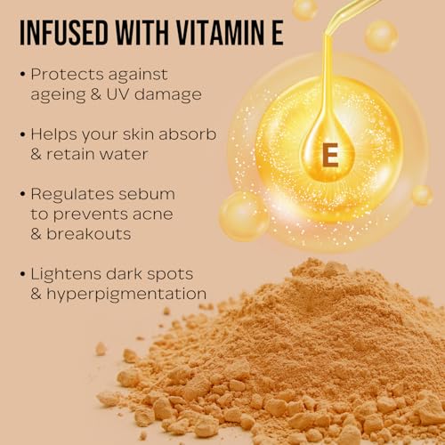 FACESCANADA Weightless Stay Matte Finish Compact Powder - Ivory, 9 G - Image 5