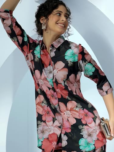 Libas Womens Co ord Set - Authentic Libas Fashion | UrbanThreads - Image 5