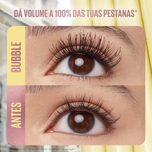 Maybelline Colossal Bubble Waterproof Mascara 8.75ml - Image 5