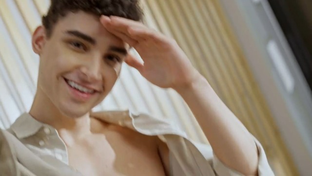 Jockey Men's Tencel Micro Modal Stretch Boxer Brief - Image 3