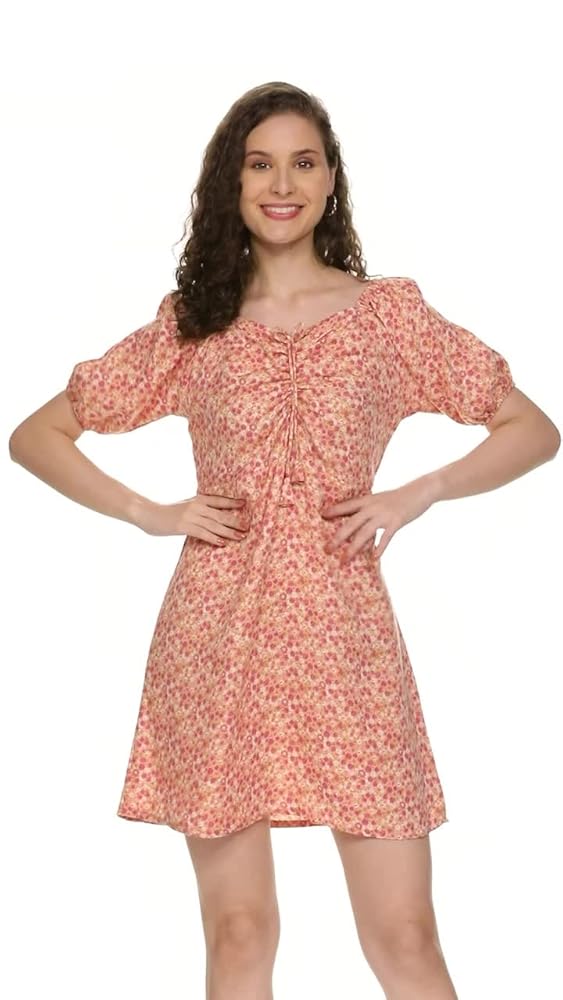 Leriya Fashion Western Dresses for Women|Stylish Latest Dresses|Long Kurtis|Stylish Tops|Western Top - Authentic Leriya Clothing | UrbanThreads - Image 3