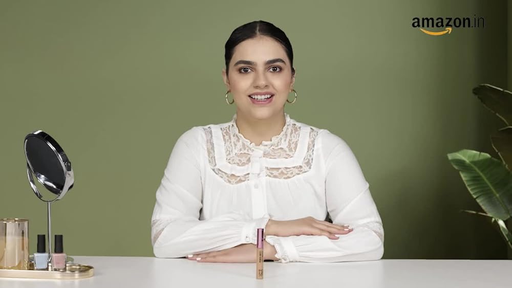 Lakmé Powerplay Concealer - Almond 34 - Image 3