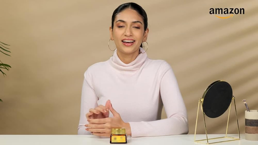 Forest Essentials Soundarya Radiance Day Cream - Image 3