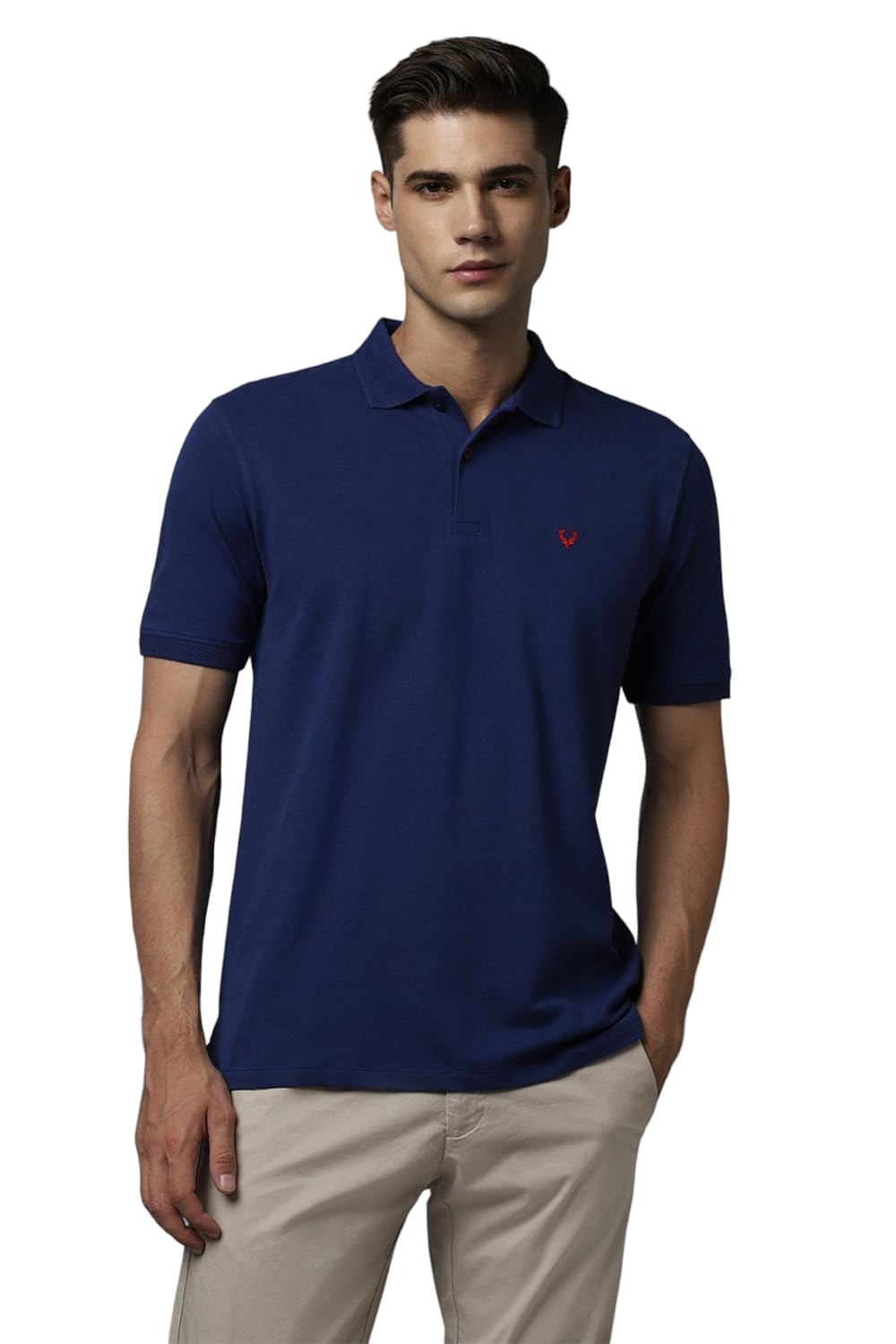 Allen Solly Cotton Polo Classic Style Men