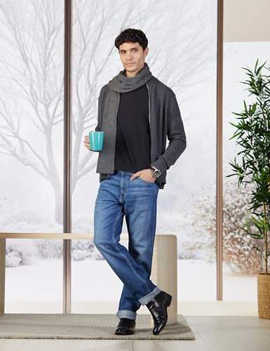 Levi's Men's Fitted Jeans - Image 4