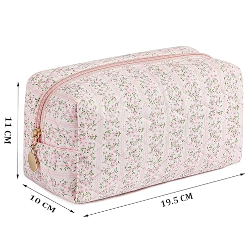 INOVERA Makeup Storage Pouch for Women & Girls - Image 3