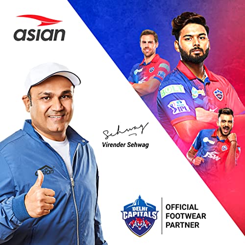 ASIAN Men's Synthetic Sports,Running,Casual Loafer Shoes for Boy's - Authentic ASIAN Footwear | UrbanThreads - Image 3