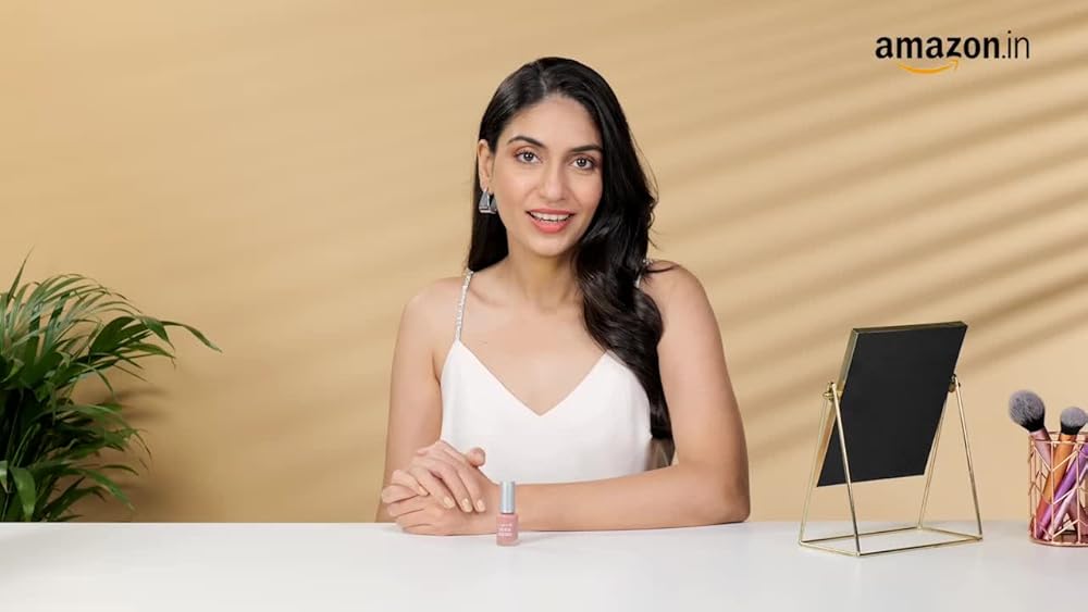 Lakme True Wear Color Crush Nail Polish 82 Glossy Finish 6Ml - Image 3