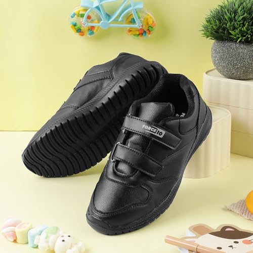 Liberty Boys' School Shoes: Stylish, Durable, and Comfortable | UrbanThreads.in - Image 5