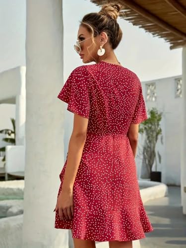 Leriya Fashion Women Dress | Dress for Woman | Dress for Woman - Authentic Leriya Clothing | UrbanThreads - Image 3