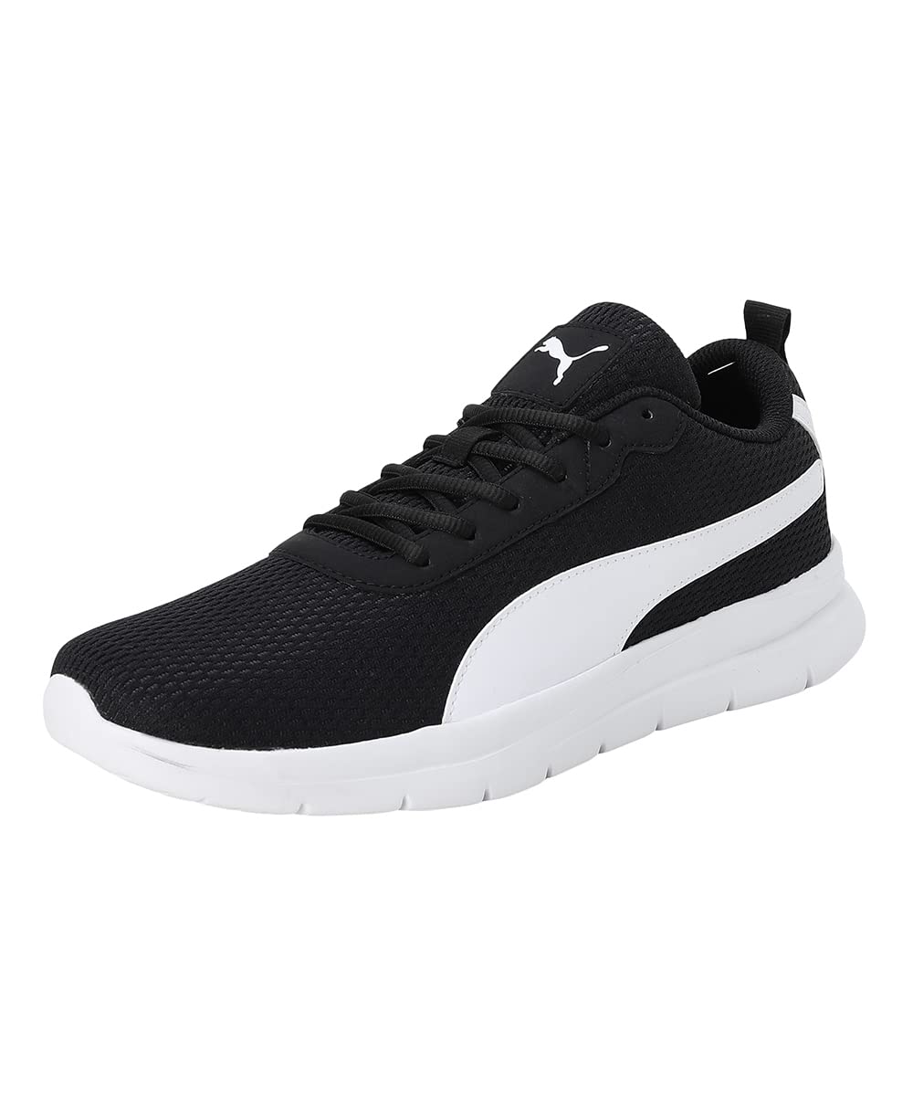 Puma Ultimate Ease: Stylish & Comfy Walking Shoes for Men | UrbanThreads
