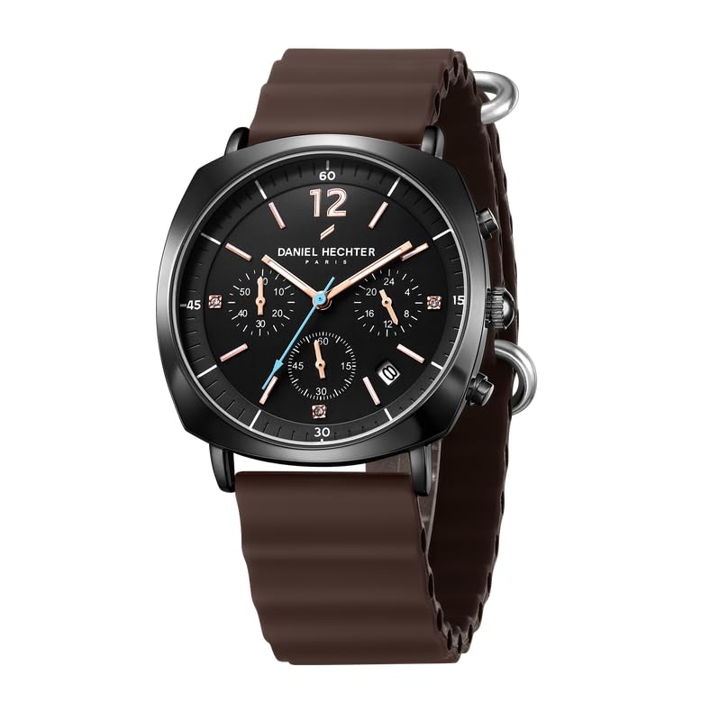 Daniel Hechter Cluny Men's Watch - Image 2