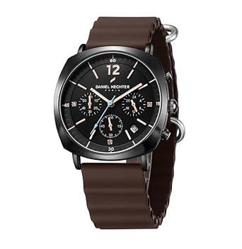 Daniel Hechter Cluny Men's Watch