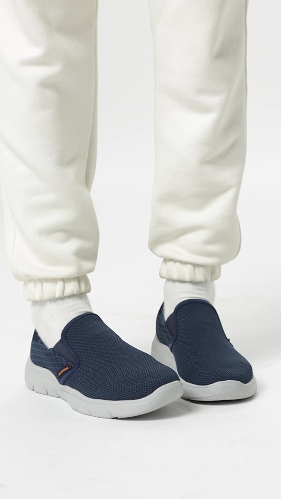 Skechers Men Summits Sneakers - Authentic Skechers Footwear | UrbanThreads - Image 4