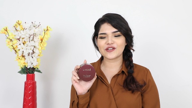 LAKMÉ Rose Matte Powder Pink 01 40G Pack Of 2 - Image 3