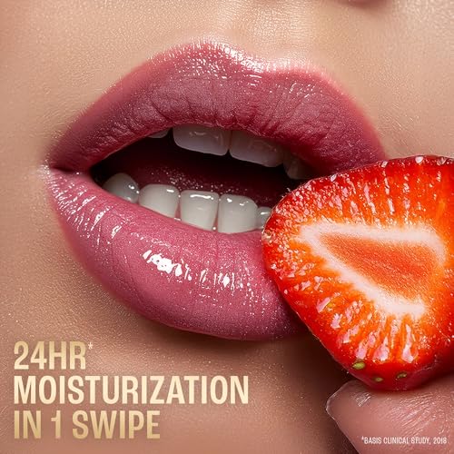 Lakmé Strawberry Lip Love 24H Moisture SPF 15 4.5g - Image 5