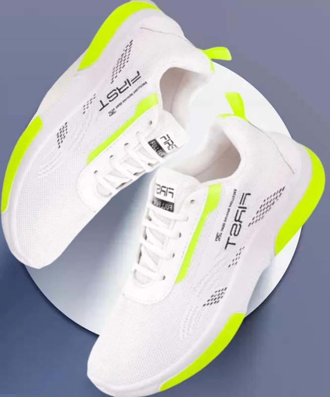 HotStyle Running Shoes: Style, Comfort & Performance | UrbanThreads.in - Image 3