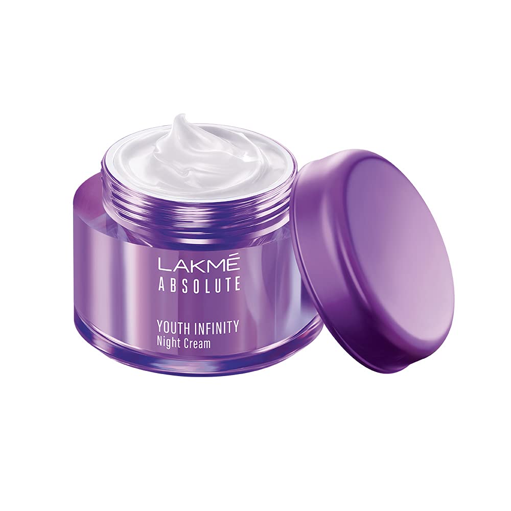 LAKMÉ Youth Infinity Night Creme 50 G