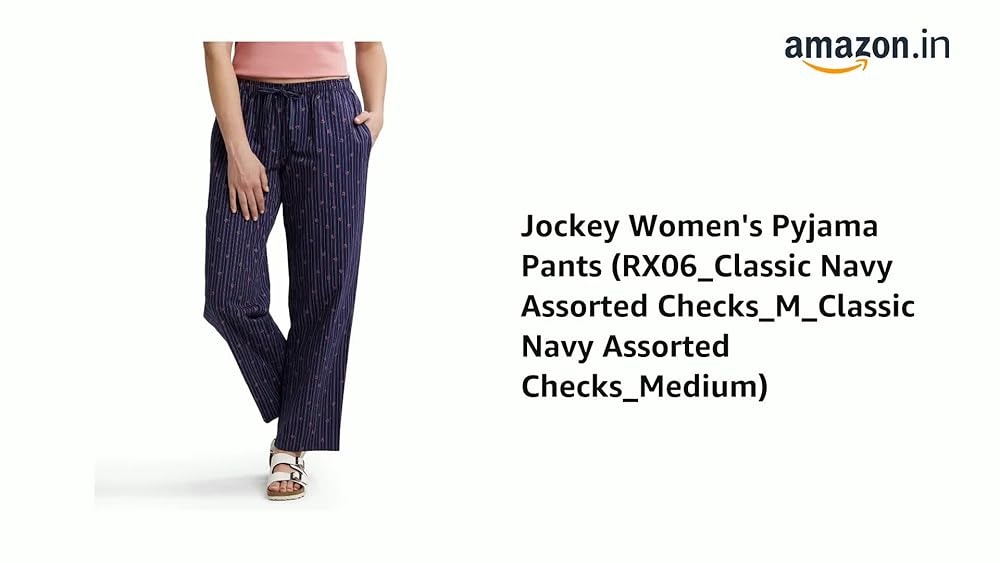 Jockey Women's Pants - Image 3