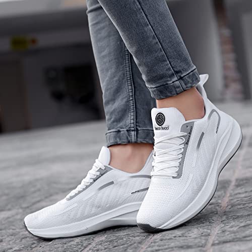 Bacca Bucci Mens Ironman Running Shoes - Authentic Bacca Footwear | UrbanThreads - Image 4