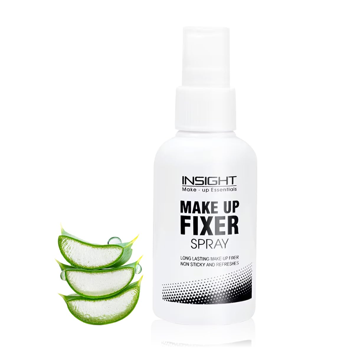 INSIGHT Makeup Fixer Aloe Vera Hydration