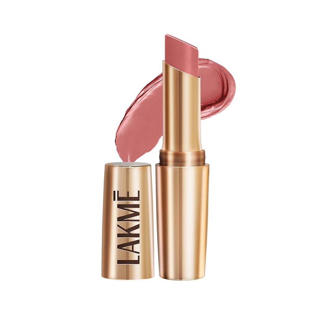 LAKMÉ Powerplay Priming Smooth Matte Finish Lipstick