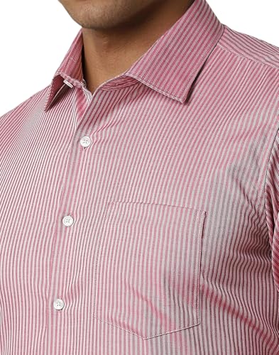 Van Heusen Men's Cotton Slim Fit Shirt - Image 5