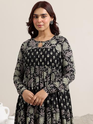 Libas Womens Kurta set - Authentic Libas Clothing | UrbanThreads - Image 5