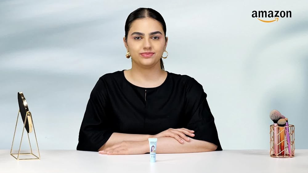 INSIGHT Prime 'n Perfect Hydrating Primer Oil-Free 10 ml - Image 3