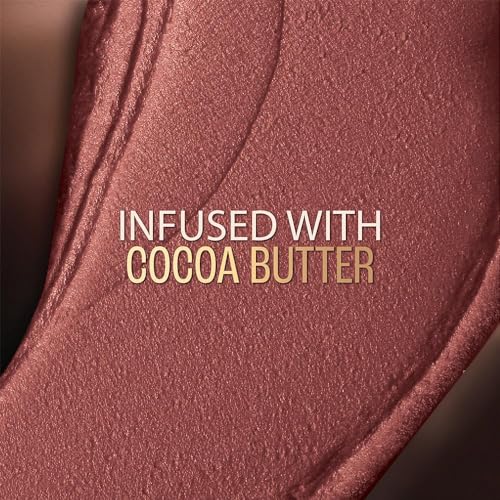 Lakme Xtraordin-airy Lip Mousse Long Lasting Lightweight Lipstick - Image 5