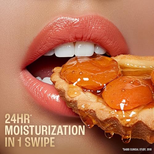 Lakme Lip Love Care Stick Apricot 10% Vitamin E - Image 5