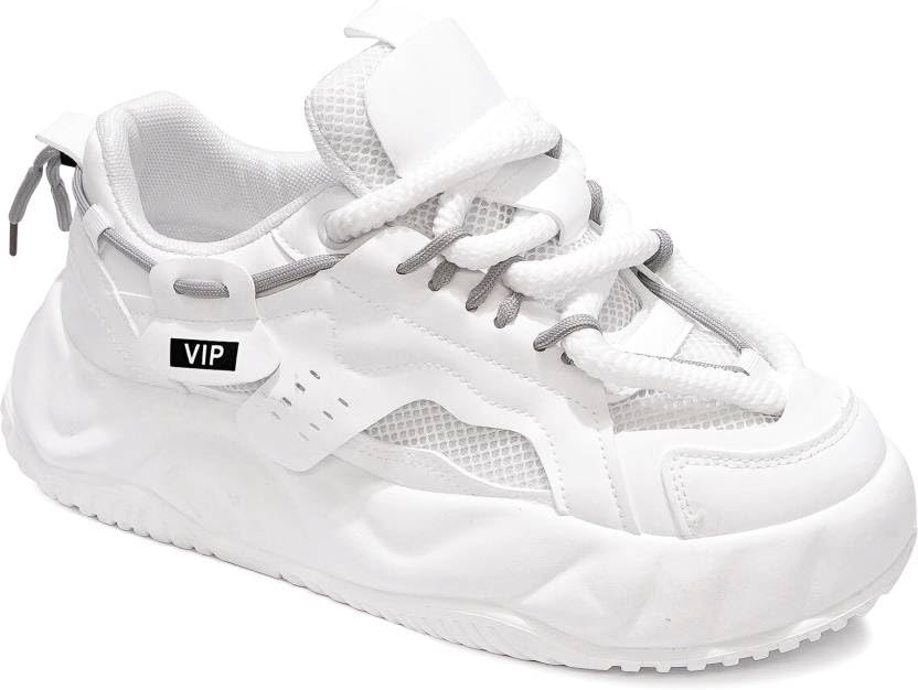 Overstar Men's Air Wonder Series Mesh Casual Sports Sneakers Shoes for Men & Boys, Walking, Running - Authentic Overstar Footwear | UrbanThreads - Image 2