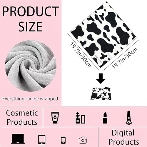 Kidoca Self Adhesive Cloth Wrap Multi-Purpose Anti-Scratch - Image 4