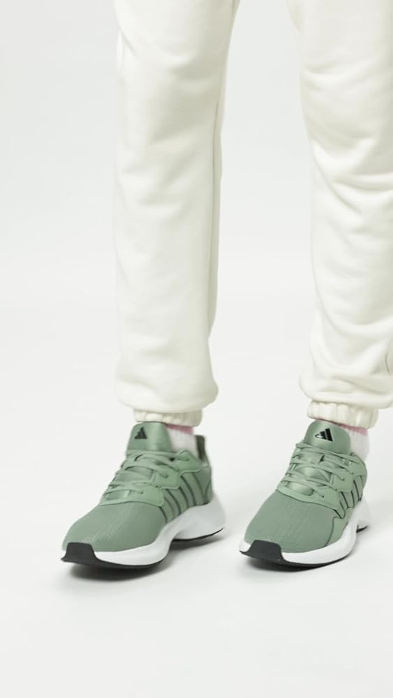 adidas Men Courun Avant M Running Shoe - Authentic adidas Footwear | UrbanThreads - Image 3