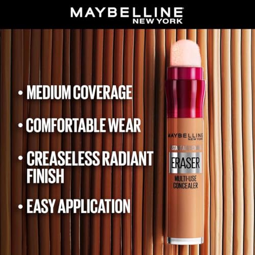 Maybelline Instant Age Rewind Concealer - Caramel - Image 5