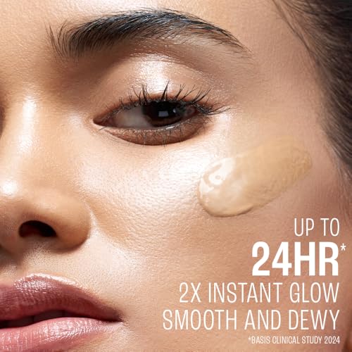 Lakme Be-Jewel Luminous Skin Tint 24HR Long Lasting - Image 5