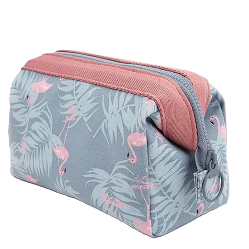 CAVALO Large Capacity Unisex Toiletry Pouch - Image 2