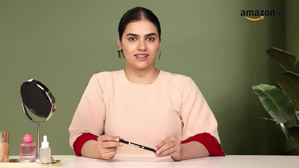 Blue Heaven Artisto Eyebrow Enhancer Pencil Ash Grey 0.30 g - Image 3