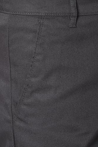 Peter England Men's Chino Casual Shorts - Image 5