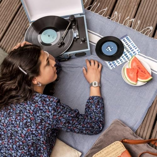 Casio Vintage Silver Digital Watch - Image 5