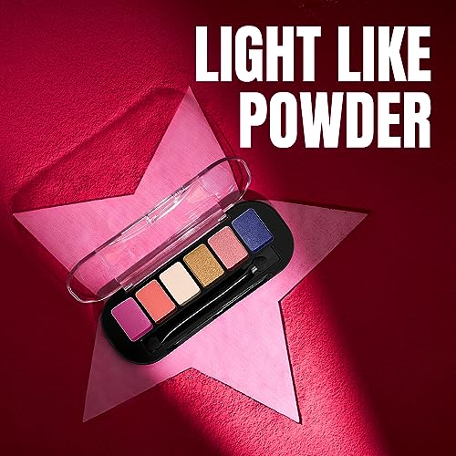 LAKMÉ Eyedrama Palette 01 Sassy - Image 5