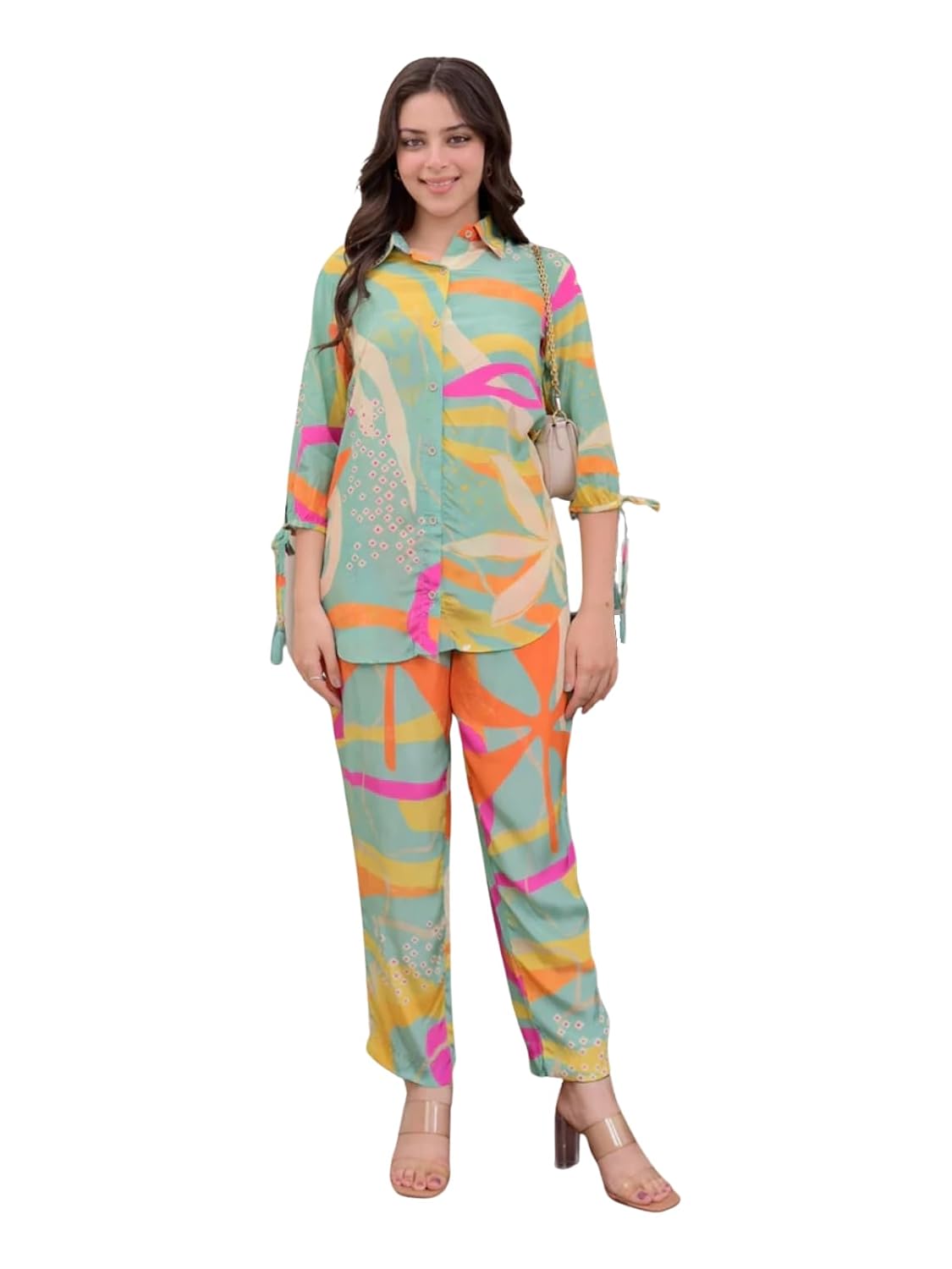 Leriya Fashion Women Kurta set - Authentic Leriya Clothing | UrbanThreads