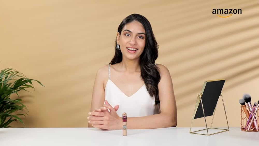 Maybelline Instant Age Rewind Concealer - Caramel - Image 3